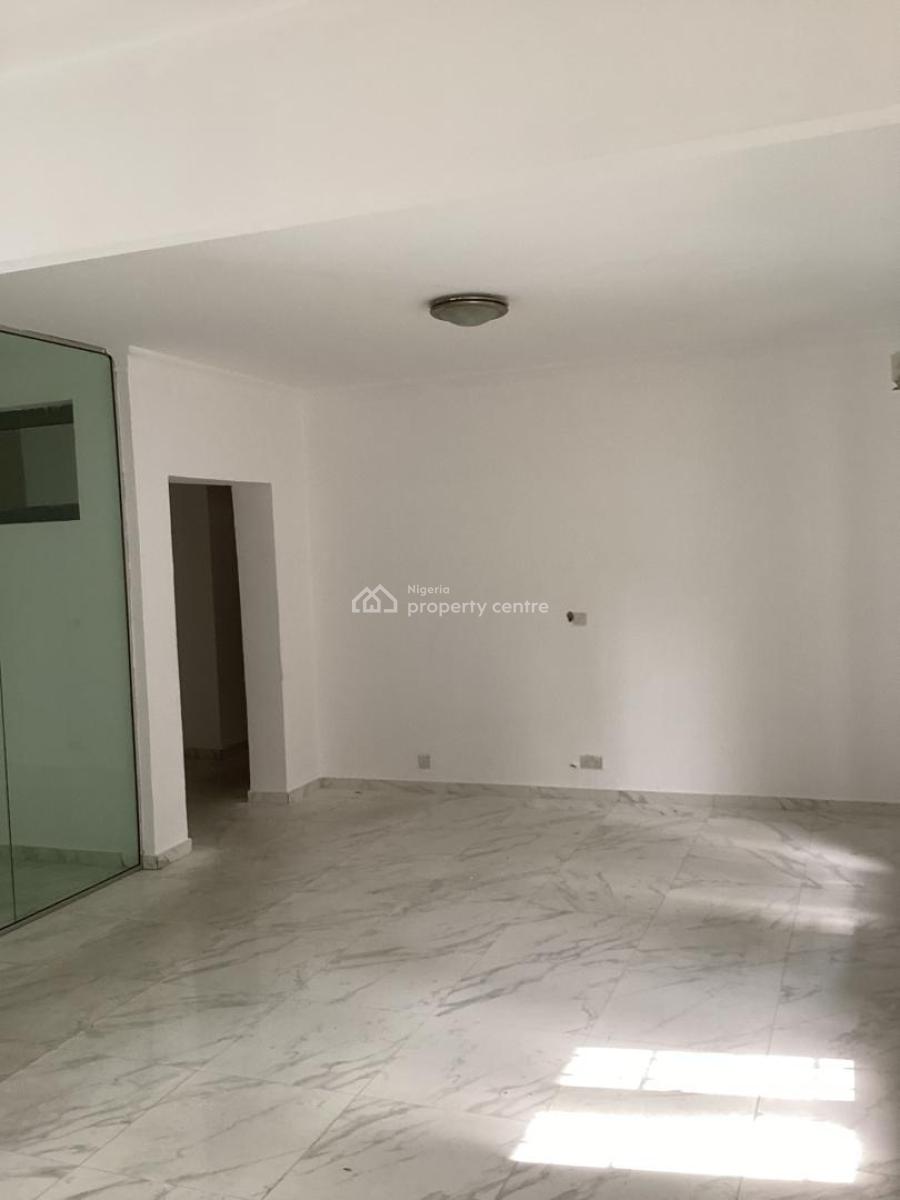 Luxury 4 Bedroom Semi Detached with Bq, Lekki Phase One, Lekki, Lagos, Detached Duplex for Rent