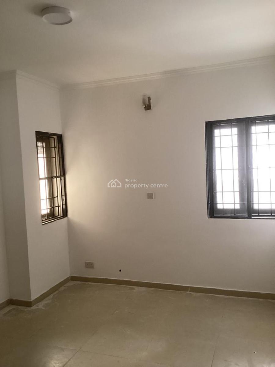 Luxury 4 Bedroom Semi Detached with Bq, Lekki Phase One, Lekki, Lagos, Detached Duplex for Rent