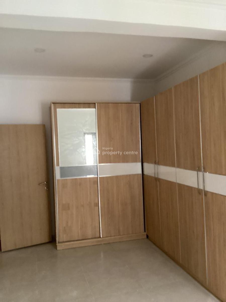 Luxury 4 Bedroom Semi Detached with Bq, Lekki Phase One, Lekki, Lagos, Detached Duplex for Rent