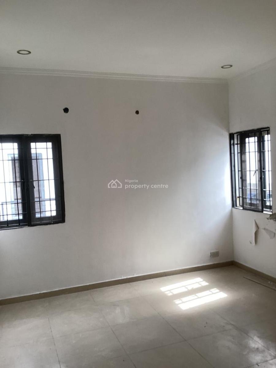 Luxury 4 Bedroom Semi Detached with Bq, Lekki Phase One, Lekki, Lagos, Detached Duplex for Rent