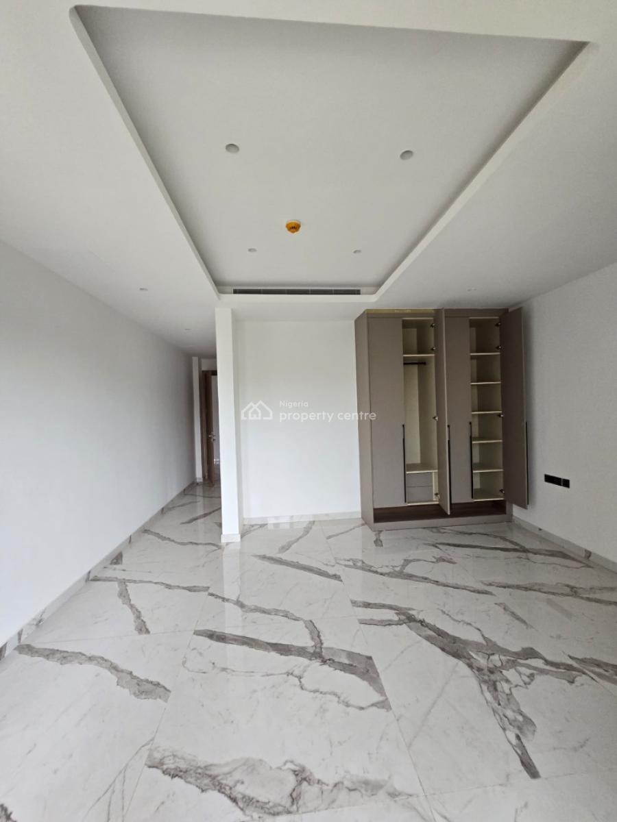 Luxurious Modern Crafted 5 Bedroom Detached House with Swimming Pool, Banana Island, Ikoyi, Lagos, Detached Duplex for Sale