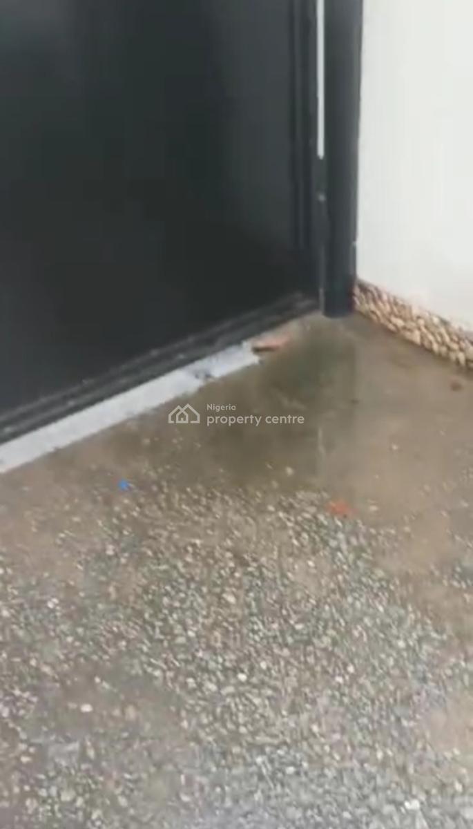 1700sqm Commercial Property with Large Grounds, Off Adetokunbo Ademola, Victoria Island (vi), Lagos, Commercial Property for Rent
