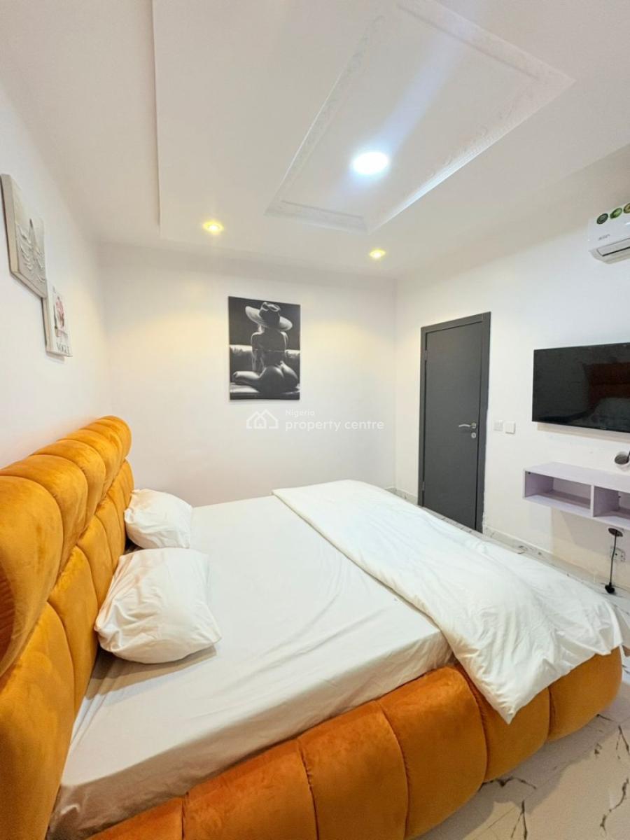 2 Bedroom Luxury Apartment at Lekki Ikate., Horizon Height, Ikate Elegushi, Lekki, Lagos, House Short Let