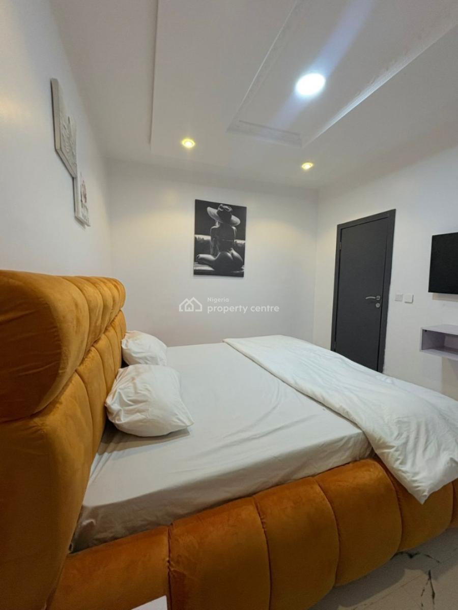 2 Bedroom Luxury Apartment at Lekki Ikate., Horizon Height, Ikate Elegushi, Lekki, Lagos, House Short Let