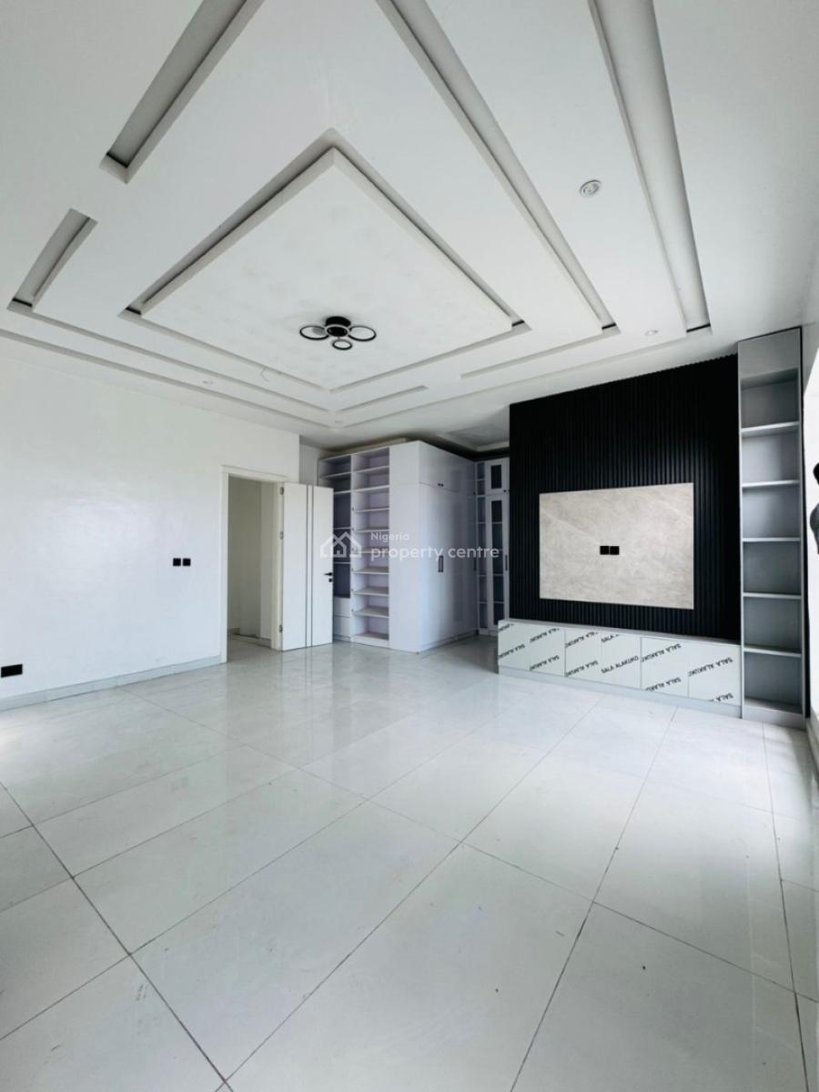 Newly Built Luxury 4-bedroom Fully Detached Duplex with Bq, Ajah, Lagos, Detached Duplex for Sale