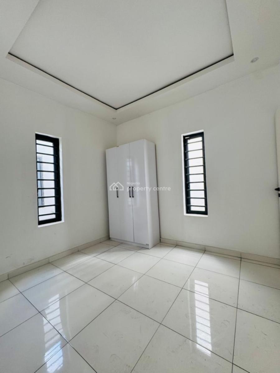 Newly Built Luxury 4-bedroom Fully Detached Duplex with Bq, Ajah, Lagos, Detached Duplex for Sale