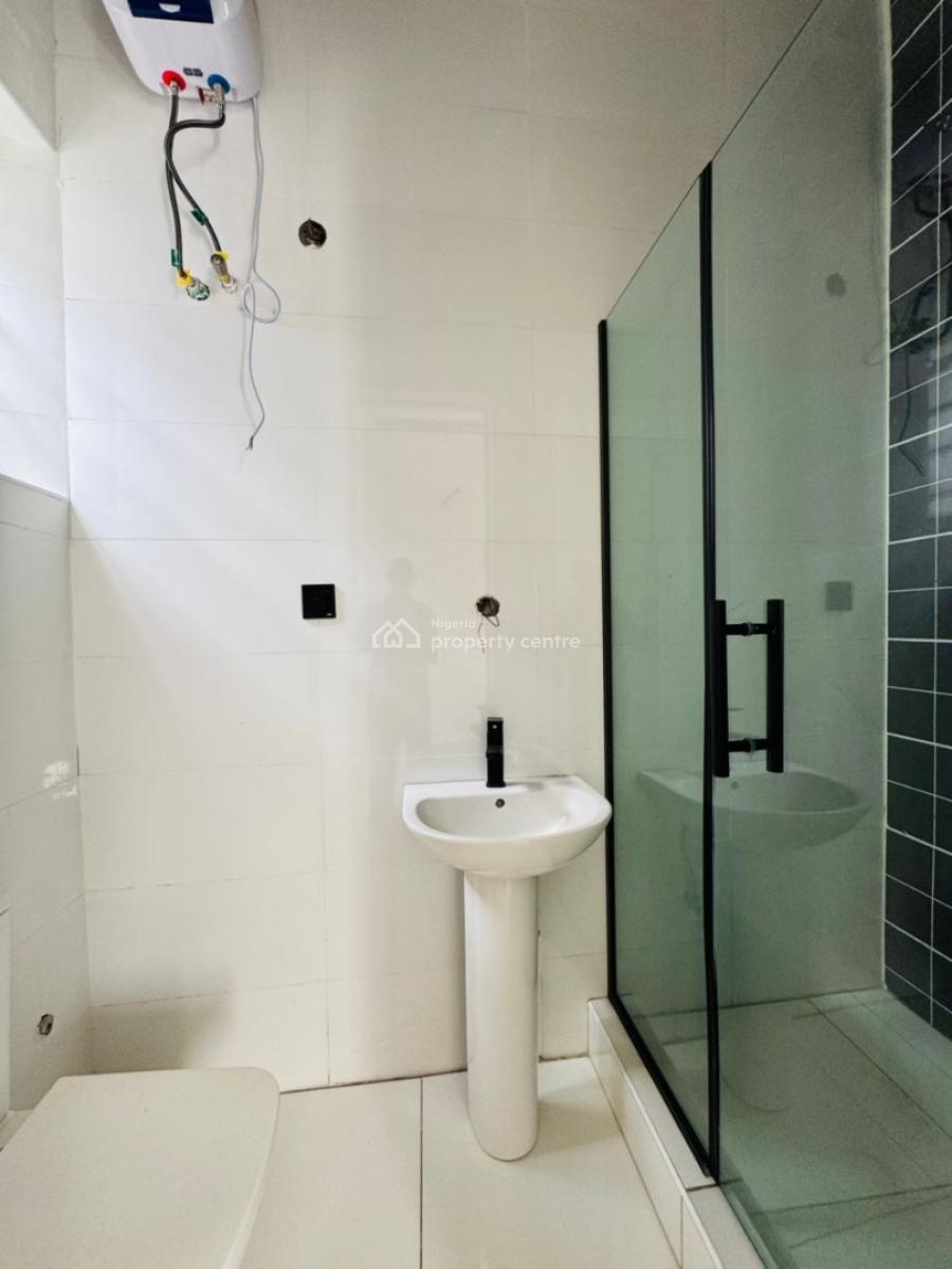 Newly Built Luxury 4-bedroom Fully Detached Duplex with Bq, Ajah, Lagos, Detached Duplex for Sale
