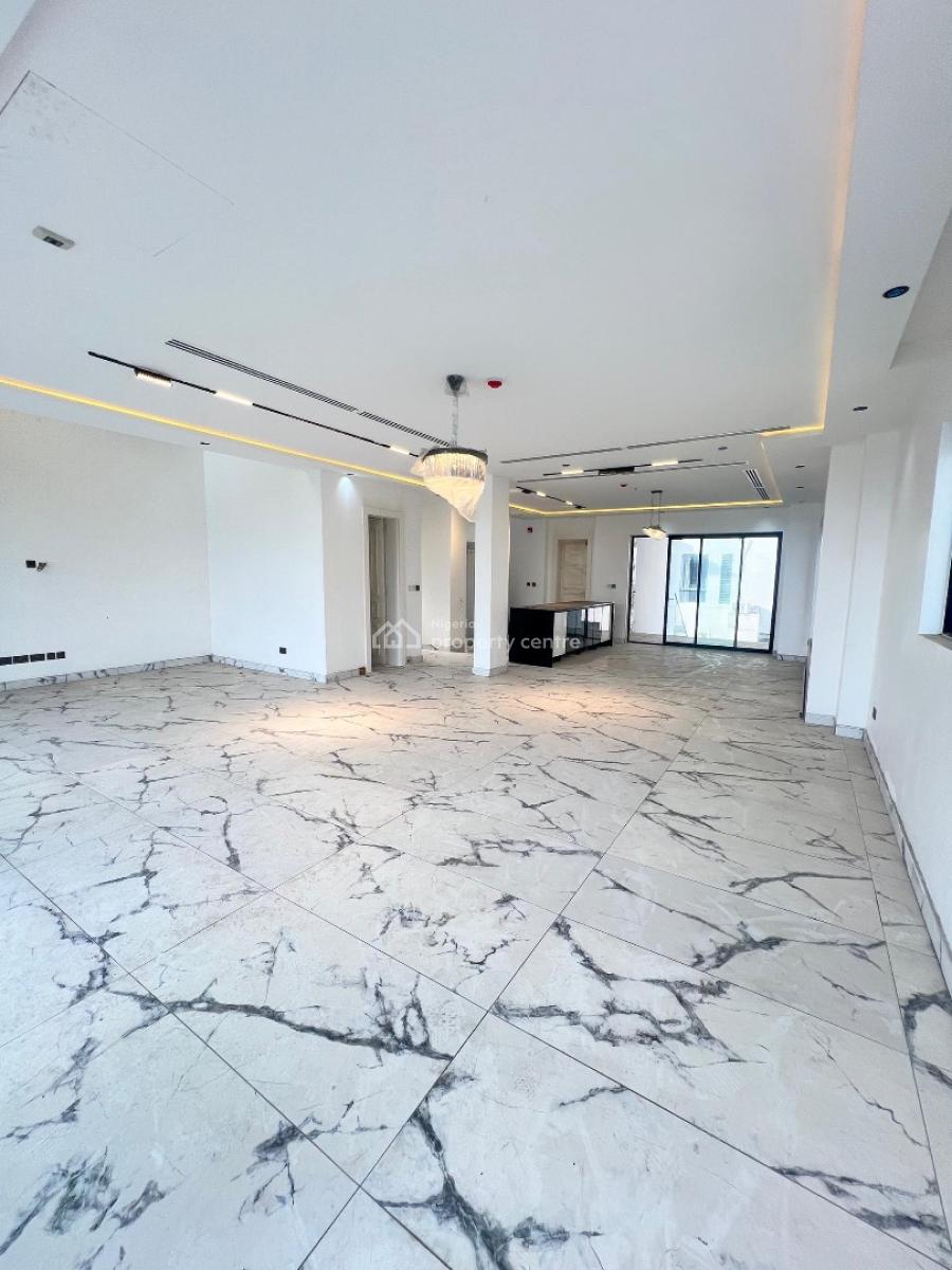 Luxury 6 Bedroom, Banana Island, Ikoyi, Lagos, Detached Duplex for Sale