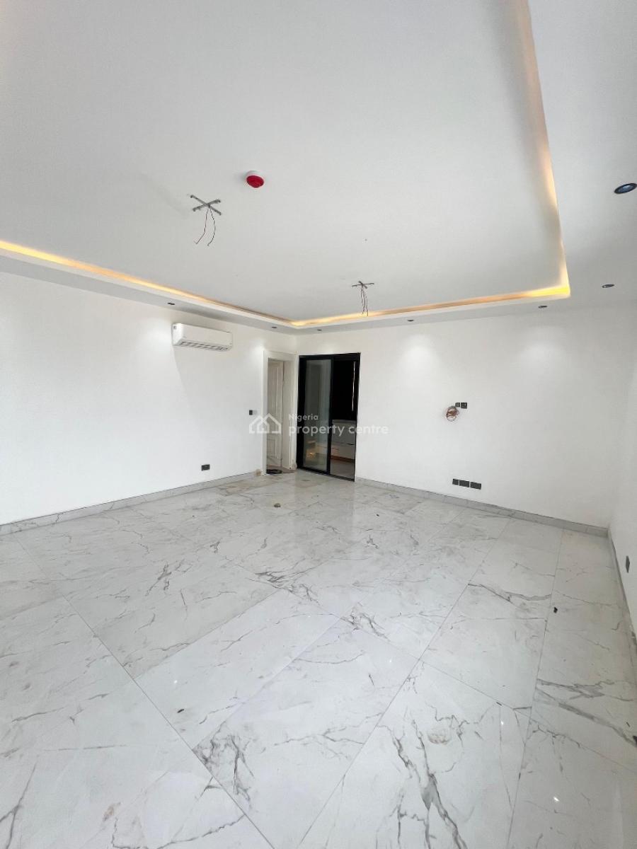 Luxury 6 Bedroom, Banana Island, Ikoyi, Lagos, Detached Duplex for Sale