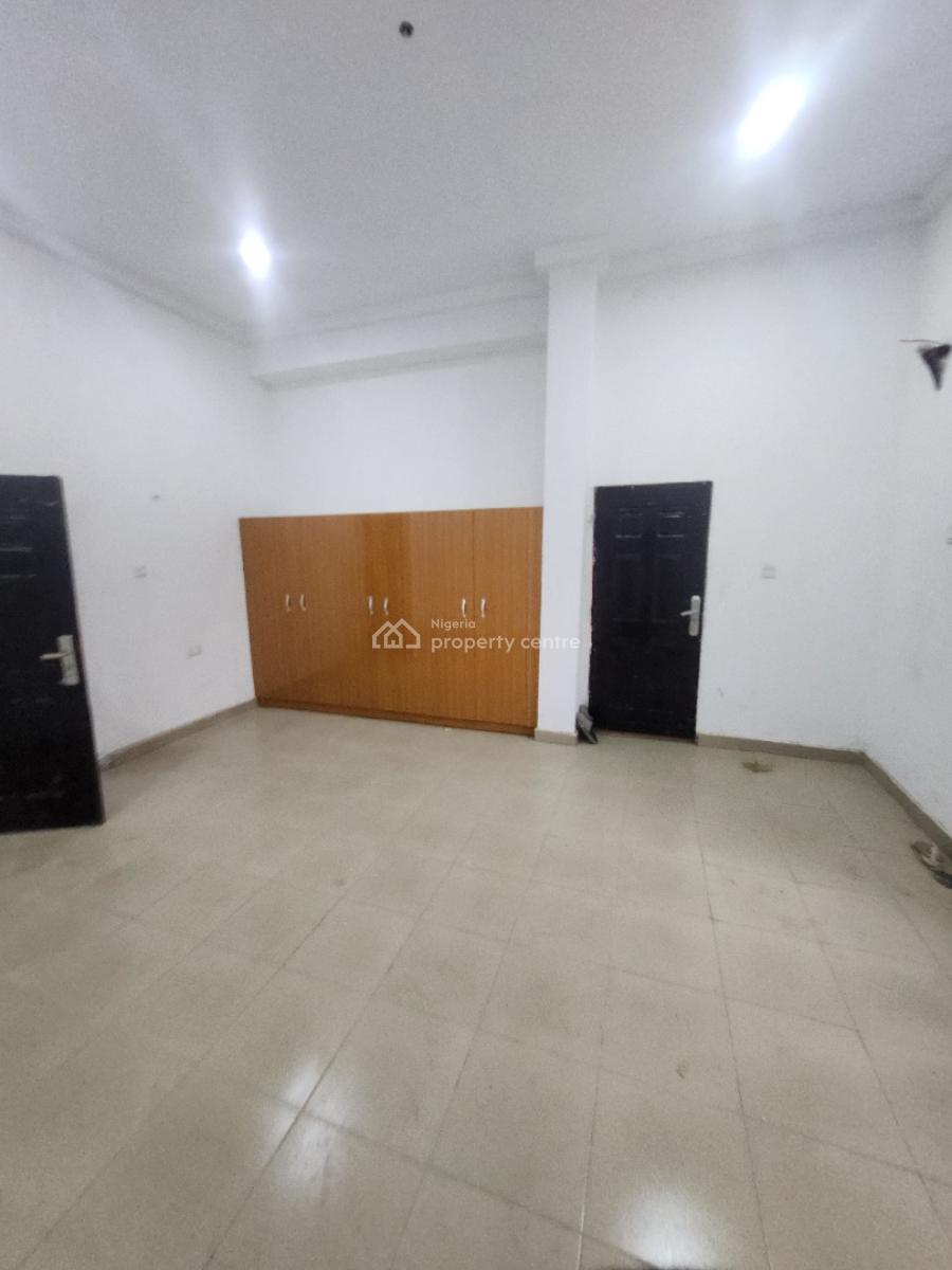 Brand New Spacious 3bedroom Flat,with Bq, Tarred Rd, By New Maitama Bridge) Tarred Rd, Katampe (main), Katampe, Abuja, Flat / Apartment for Rent