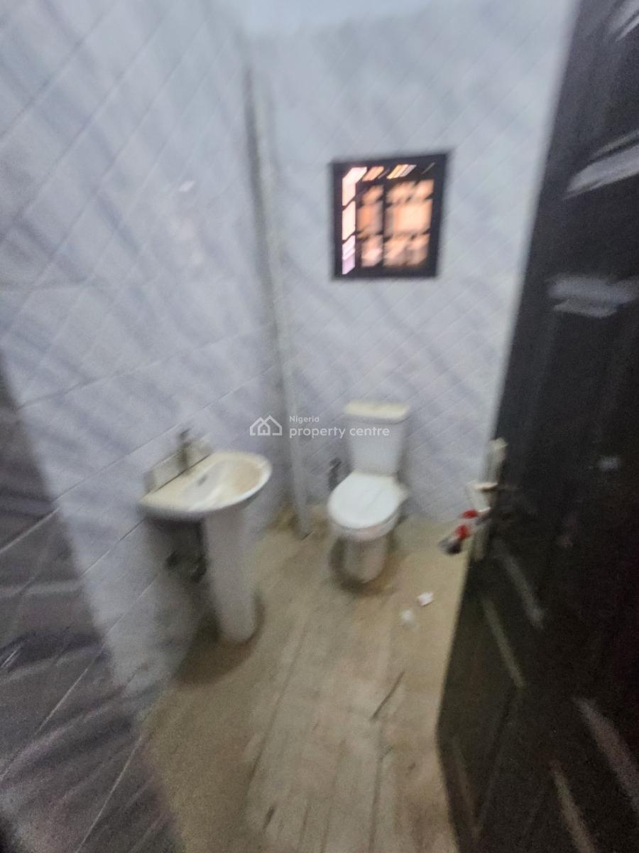 Brand New Spacious 3bedroom Flat,with Bq, Tarred Rd, By New Maitama Bridge) Tarred Rd, Katampe (main), Katampe, Abuja, Flat / Apartment for Rent