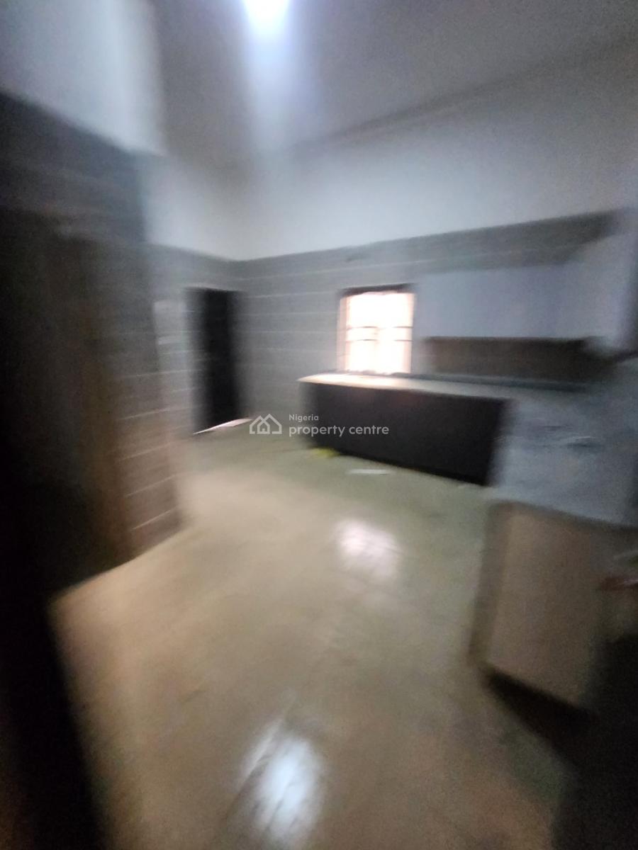 Brand New Spacious 3bedroom Flat,with Bq, Tarred Rd, By New Maitama Bridge) Tarred Rd, Katampe (main), Katampe, Abuja, Flat / Apartment for Rent