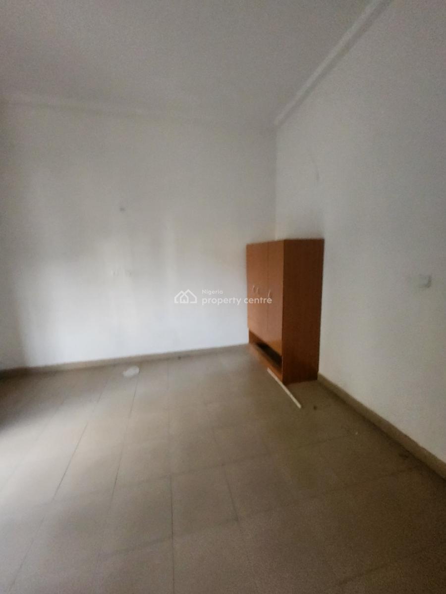 Brand New Spacious 3bedroom Flat,with Bq, Tarred Rd, By New Maitama Bridge) Tarred Rd, Katampe (main), Katampe, Abuja, Flat / Apartment for Rent