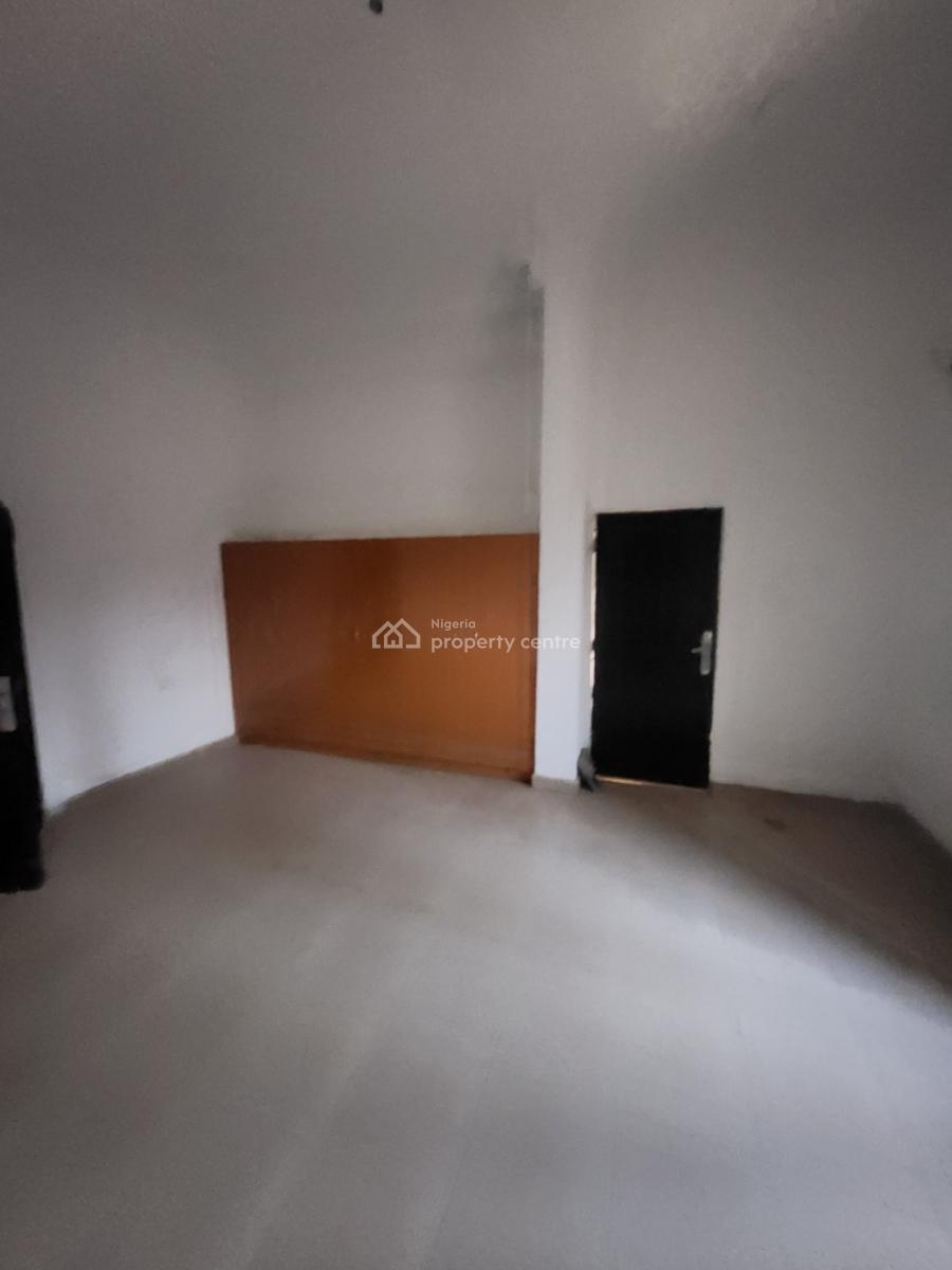 Brand New Spacious 3bedroom Flat,with Bq, Tarred Rd, By New Maitama Bridge) Tarred Rd, Katampe (main), Katampe, Abuja, Flat / Apartment for Rent