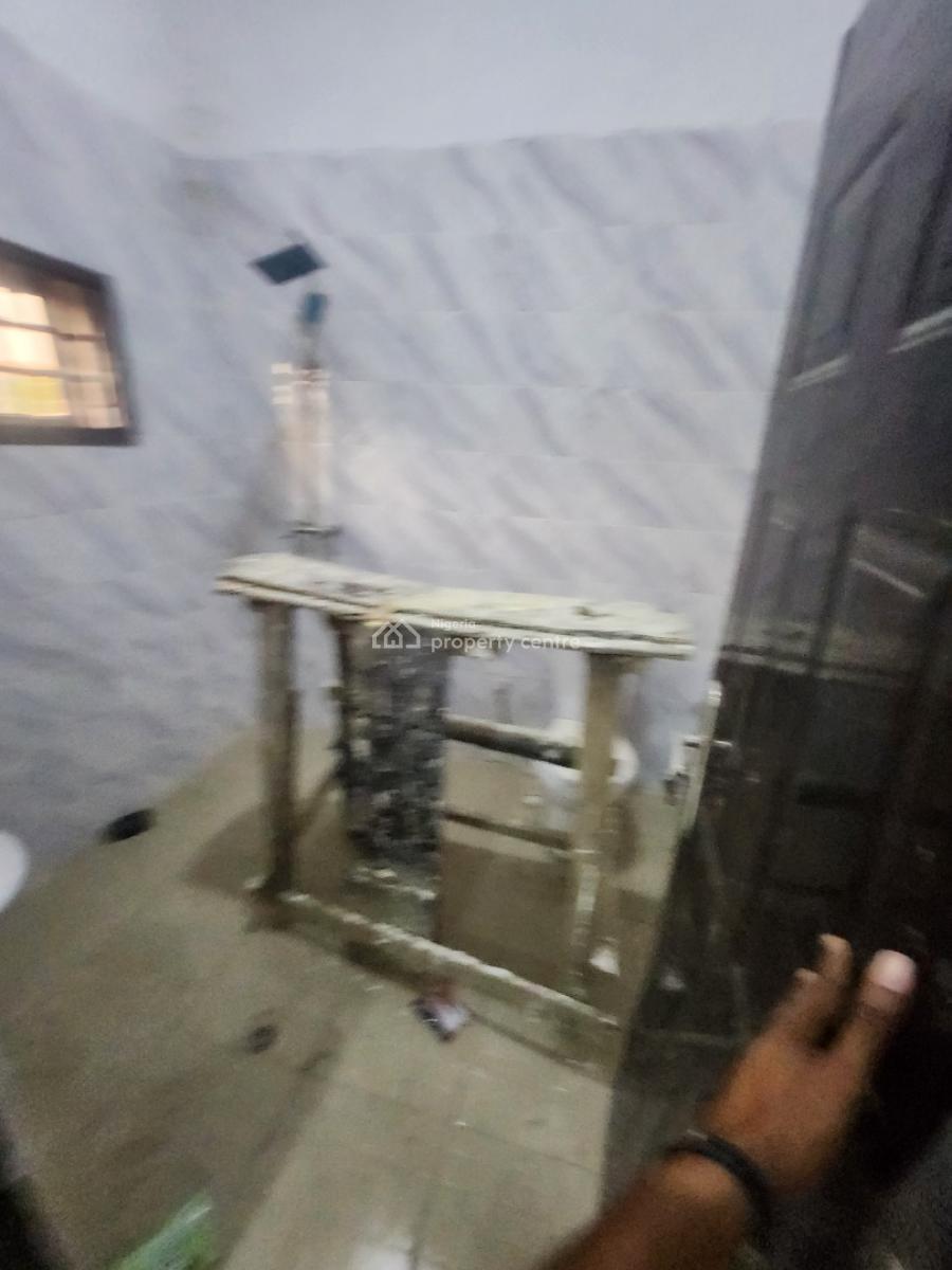 Brand New Spacious 3bedroom Flat,with Bq, Tarred Rd, By New Maitama Bridge) Tarred Rd, Katampe (main), Katampe, Abuja, Flat / Apartment for Rent