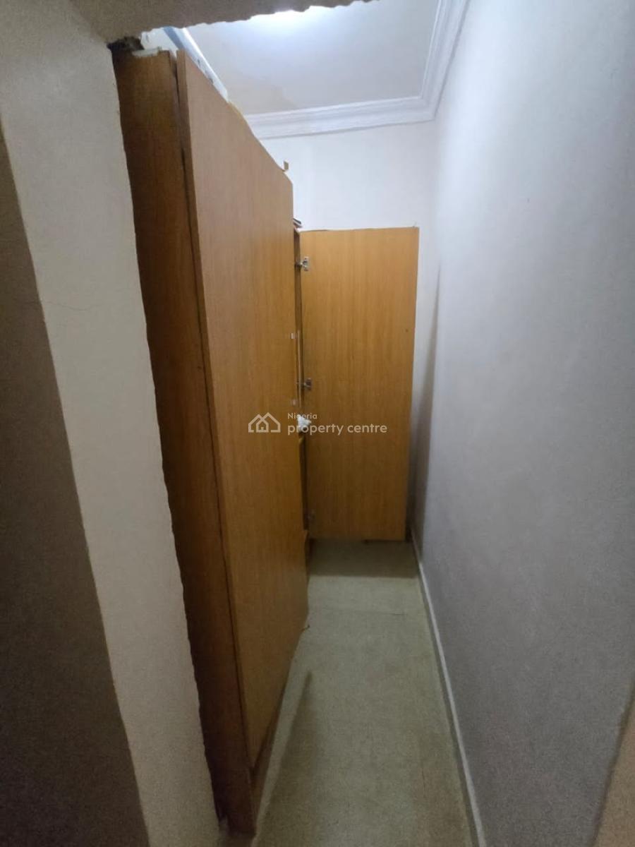 Spacious One-bedroom Flat Apartment, Lekki Phase 1, Lekki, Lagos, Mini Flat (room and Parlour) for Rent