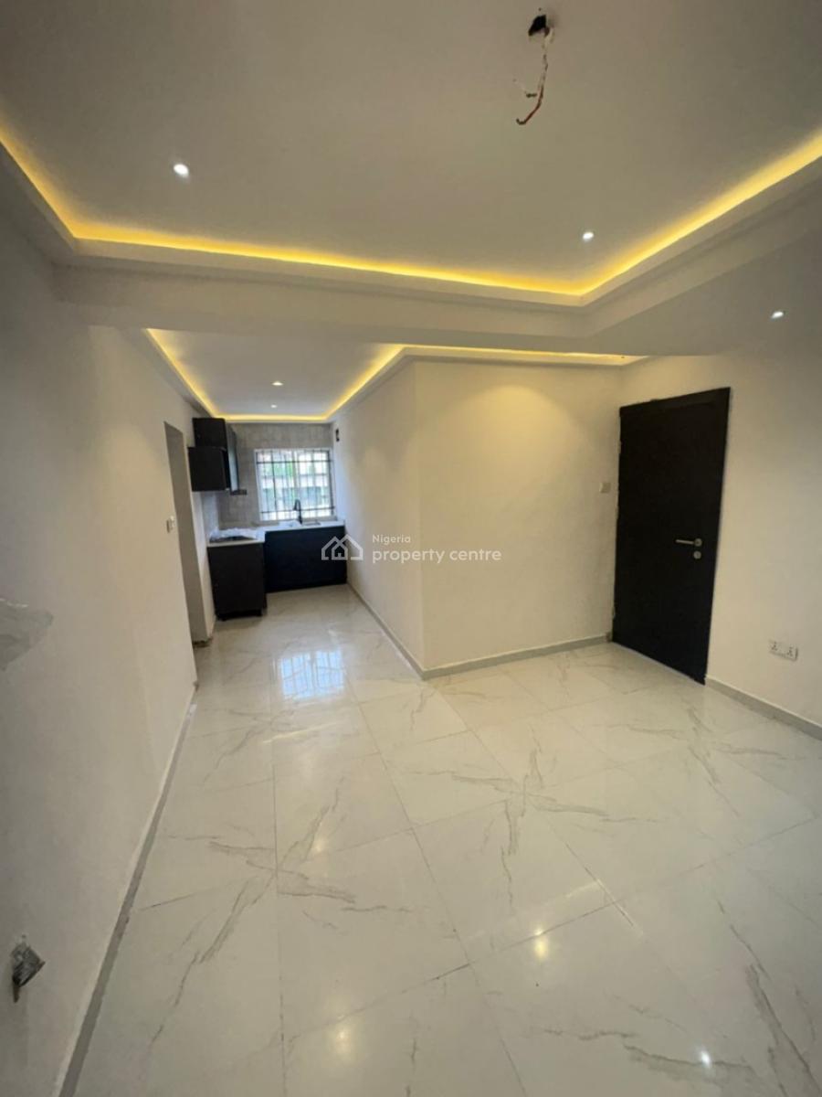 Lovely Miniflat on 1st Floor, Oniru, Victoria Island (vi), Lagos, Mini Flat (room and Parlour) for Rent