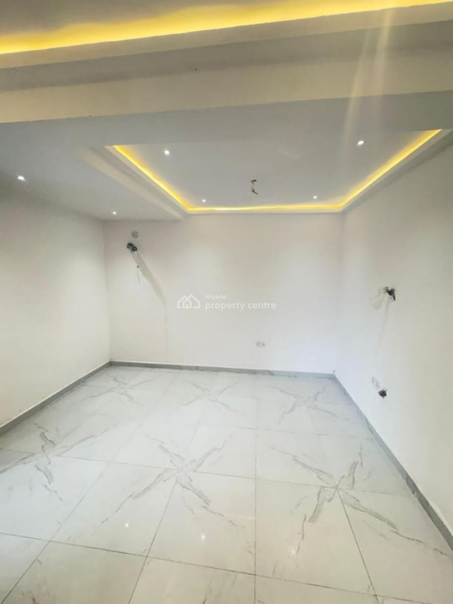 Lovely Miniflat on 1st Floor, Oniru, Victoria Island (vi), Lagos, Mini Flat (room and Parlour) for Rent