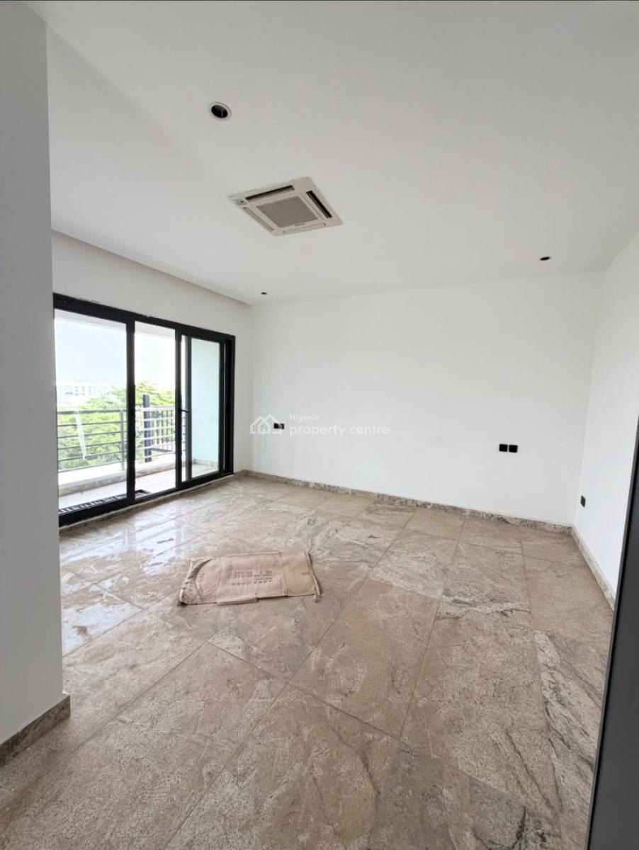 Newly Built 3 Bedroom Apartment with Bq, 2nd Avenue, Gwarinpa, Abuja, Flat / Apartment for Rent