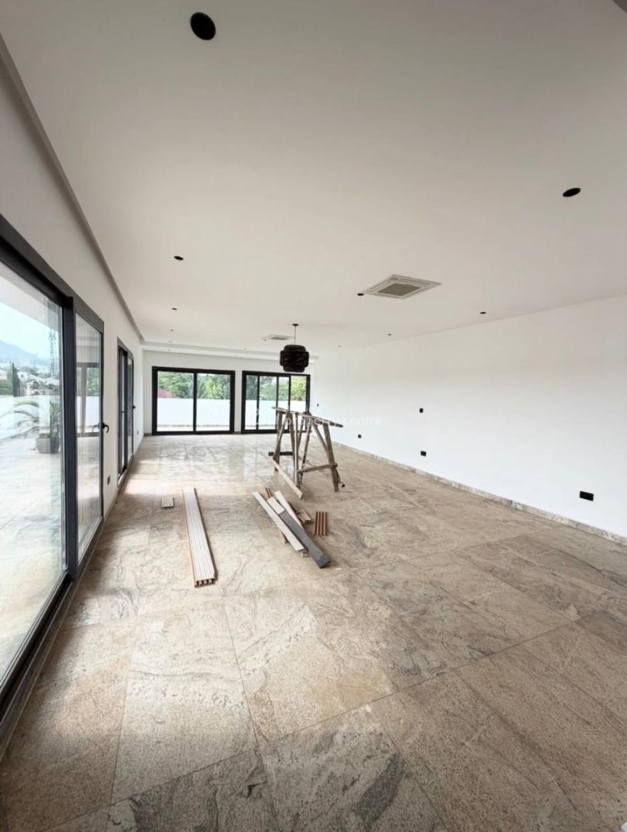Newly Built 3 Bedroom Apartment with Bq, 2nd Avenue, Gwarinpa, Abuja, Flat / Apartment for Rent
