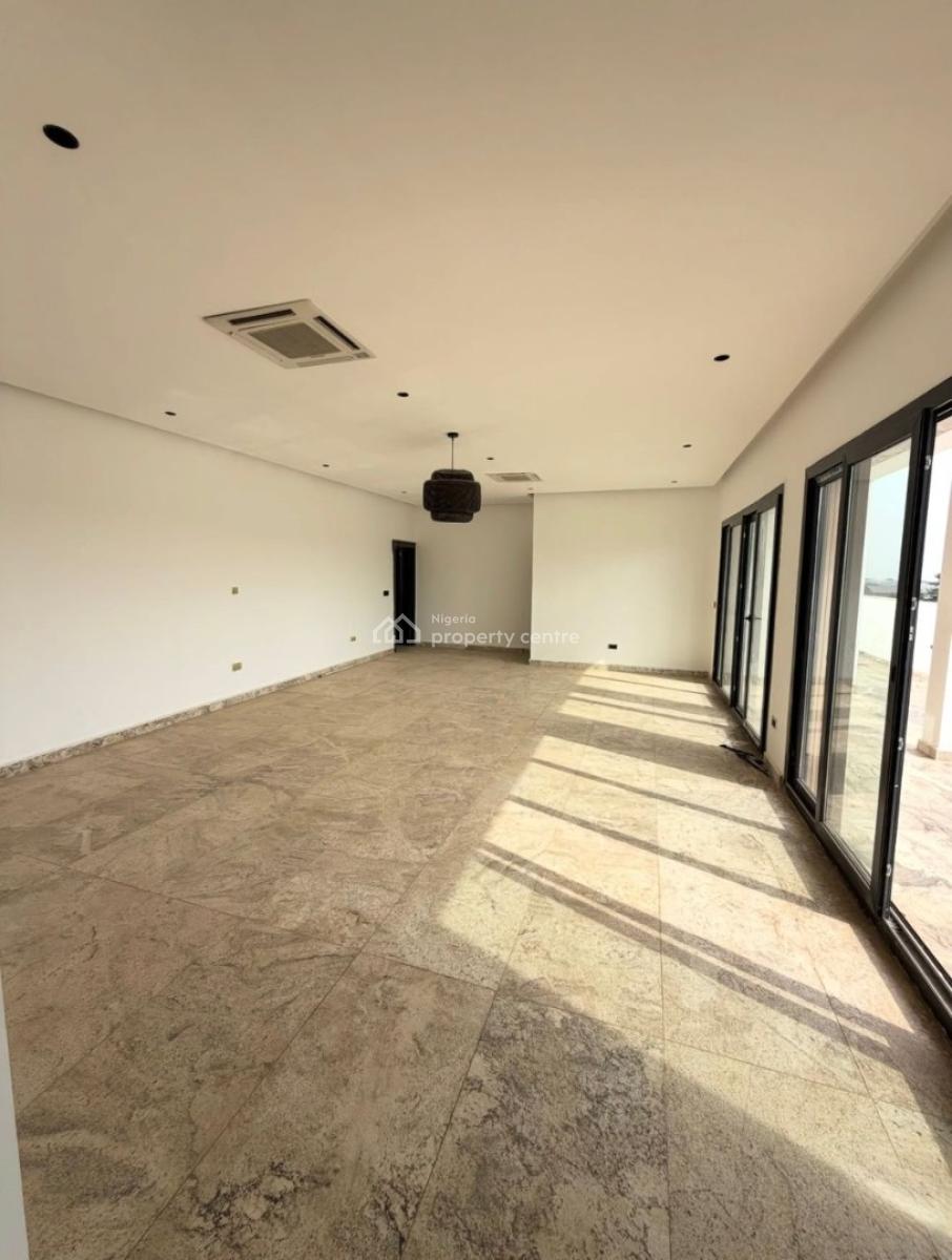 Newly Built 3 Bedroom Apartment with Bq, 2nd Avenue, Gwarinpa, Abuja, Flat / Apartment for Rent