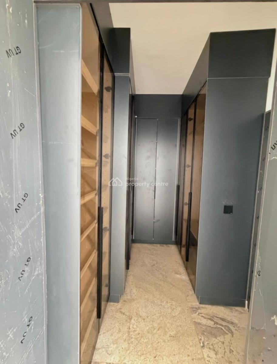 Newly Built 3 Bedroom Apartment with Bq, 2nd Avenue, Gwarinpa, Abuja, Flat / Apartment for Rent