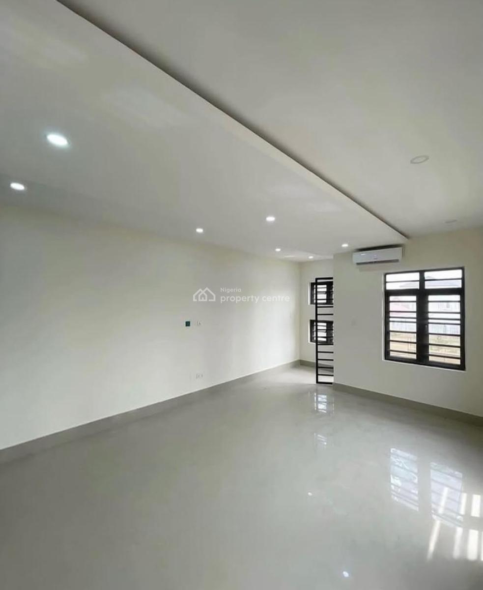 Lagos 3 Bedroom L Apartment, Oniru, Victoria Island (vi), Lagos, Flat / Apartment for Rent