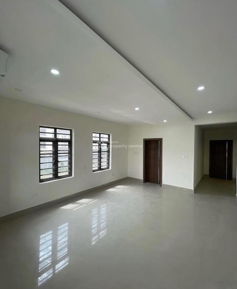 Lagos 3 Bedroom L Apartment, Oniru, Victoria Island (vi), Lagos, Flat / Apartment for Rent