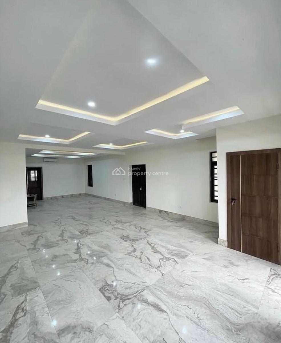 Lagos 3 Bedroom L Apartment, Oniru, Victoria Island (vi), Lagos, Flat / Apartment for Rent