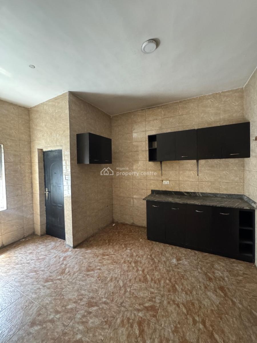 3 Bedroom Apartment, Osapa, Lekki, Lagos, Flat / Apartment for Rent