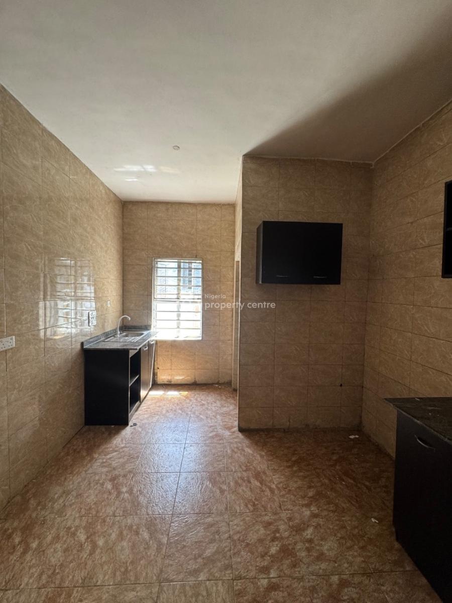 3 Bedroom Apartment, Osapa, Lekki, Lagos, Flat / Apartment for Rent