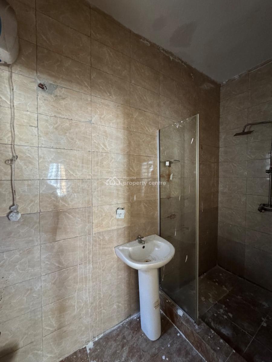 3 Bedroom Apartment, Osapa, Lekki, Lagos, Flat / Apartment for Rent