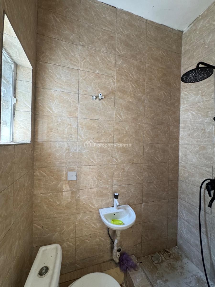 3 Bedroom Apartment, Osapa, Lekki, Lagos, Flat / Apartment for Rent