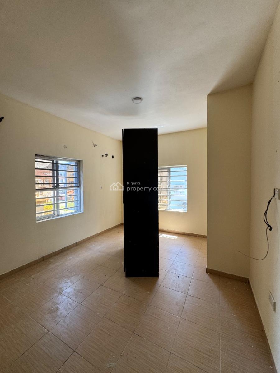 3 Bedroom Apartment, Osapa, Lekki, Lagos, Flat / Apartment for Rent