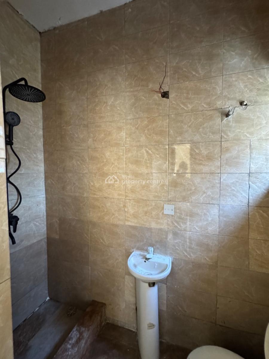 3 Bedroom Apartment, Osapa, Lekki, Lagos, Flat / Apartment for Rent