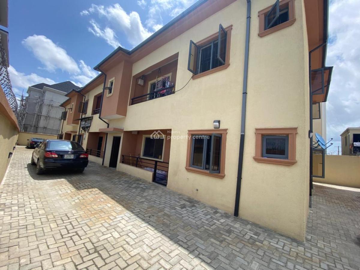 2bedrooms Apartment, Ajah, Lagos, Flat / Apartment for Rent