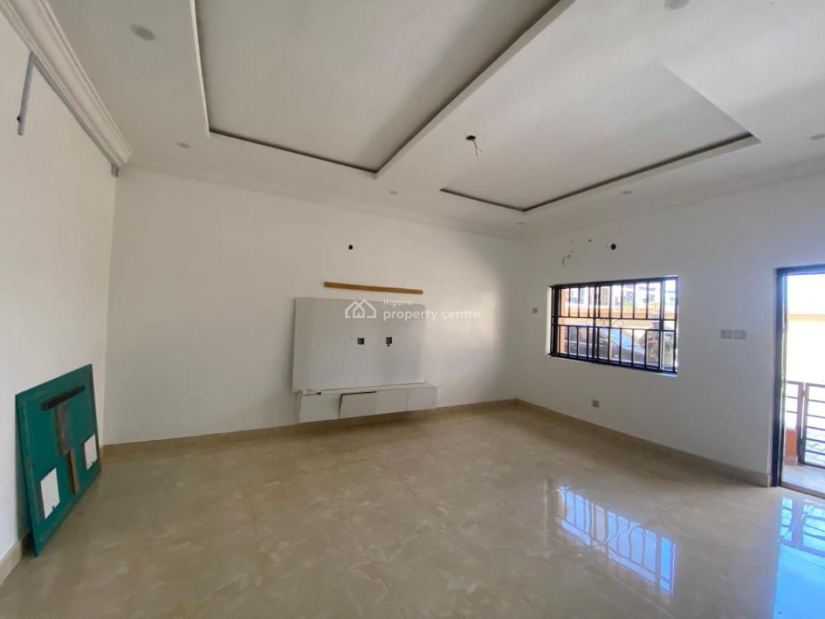 2bedrooms Apartment, Ajah, Lagos, Flat / Apartment for Rent