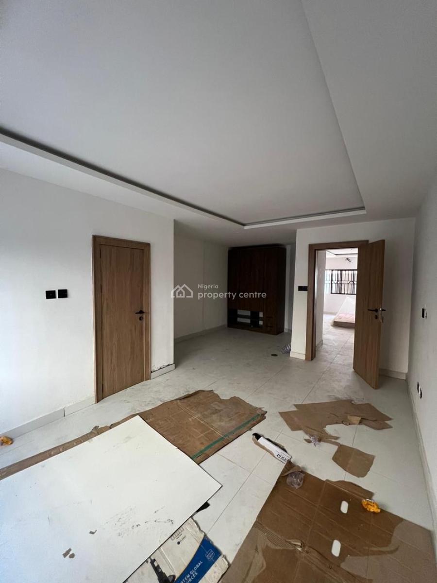 2 Bedroom Apartment, Ikota, Ikota, Lekki, Lagos, Flat / Apartment for Rent