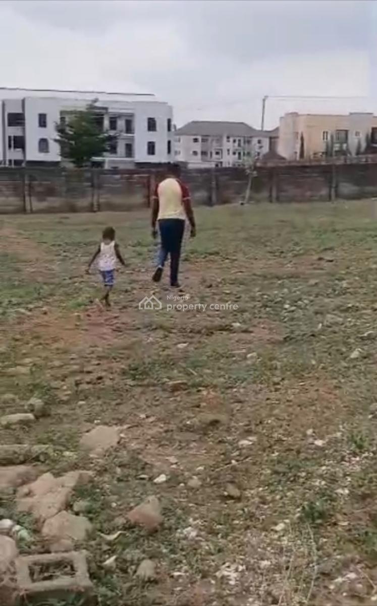 936sqm, Residential, C of O, in Life Camp, Dape, Abuja, Residential Land for Sale