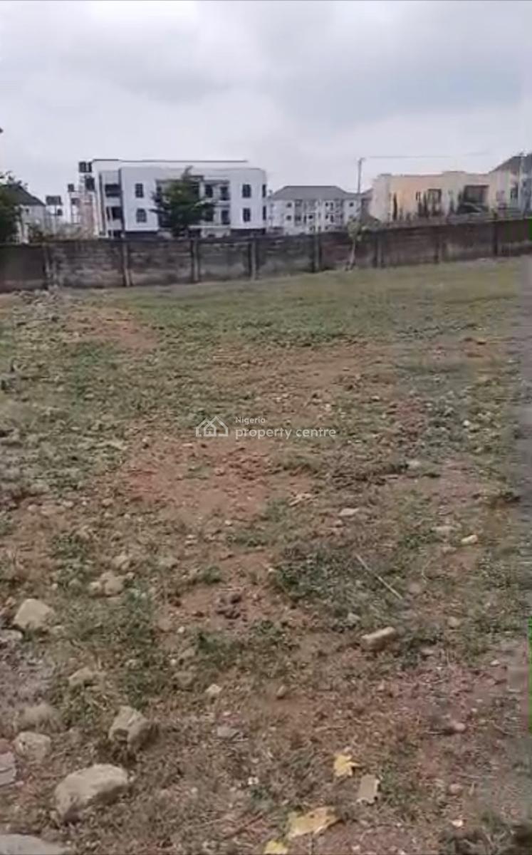 936sqm, Residential, C of O, in Life Camp, Dape, Abuja, Residential Land for Sale