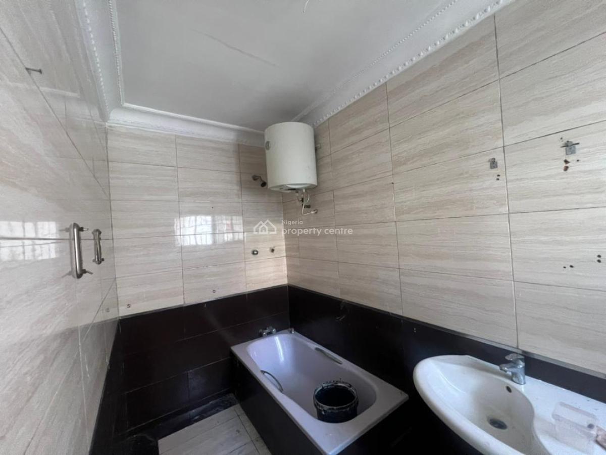 6 Bedrooms Duplex and Bq, Commercial Or Residential Use, Victoria Island (vi), Lagos, Detached Duplex for Rent