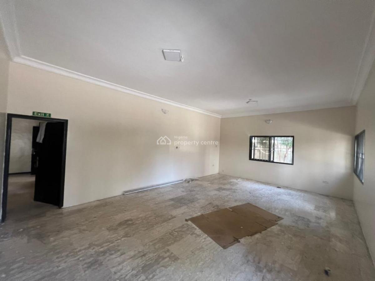 6 Bedrooms Duplex and Bq, Commercial Or Residential Use, Victoria Island (vi), Lagos, Detached Duplex for Rent