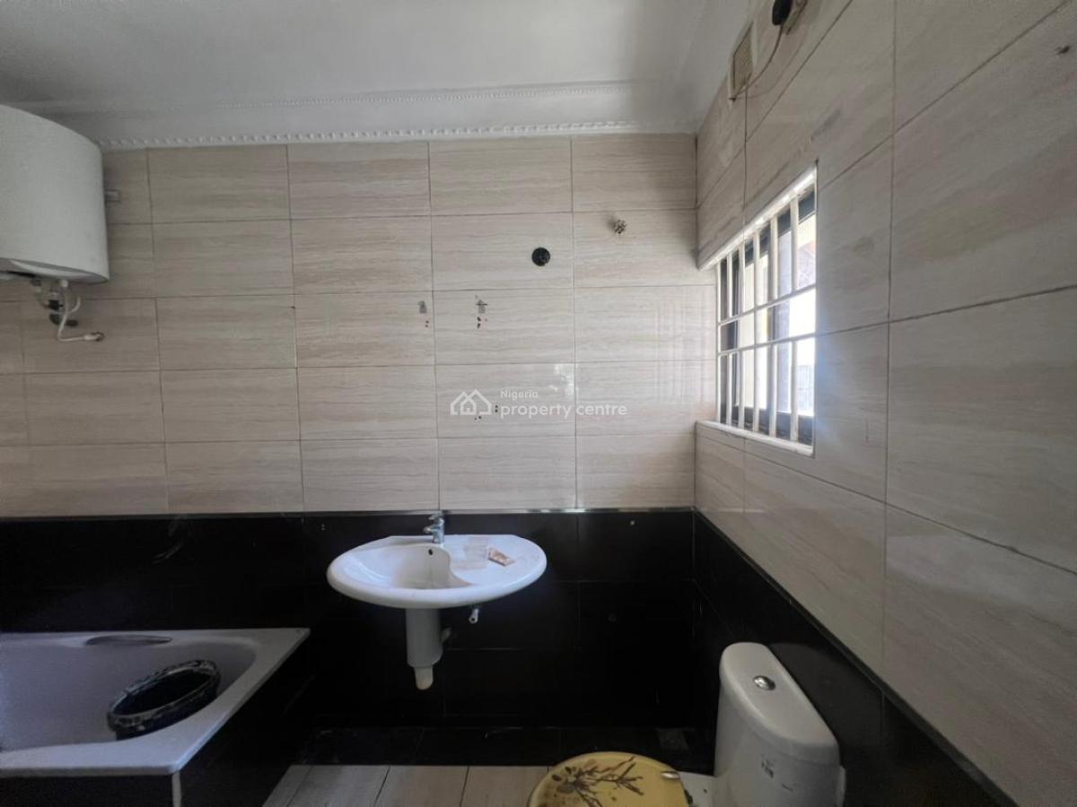 6 Bedrooms Duplex and Bq, Commercial Or Residential Use, Victoria Island (vi), Lagos, Detached Duplex for Rent