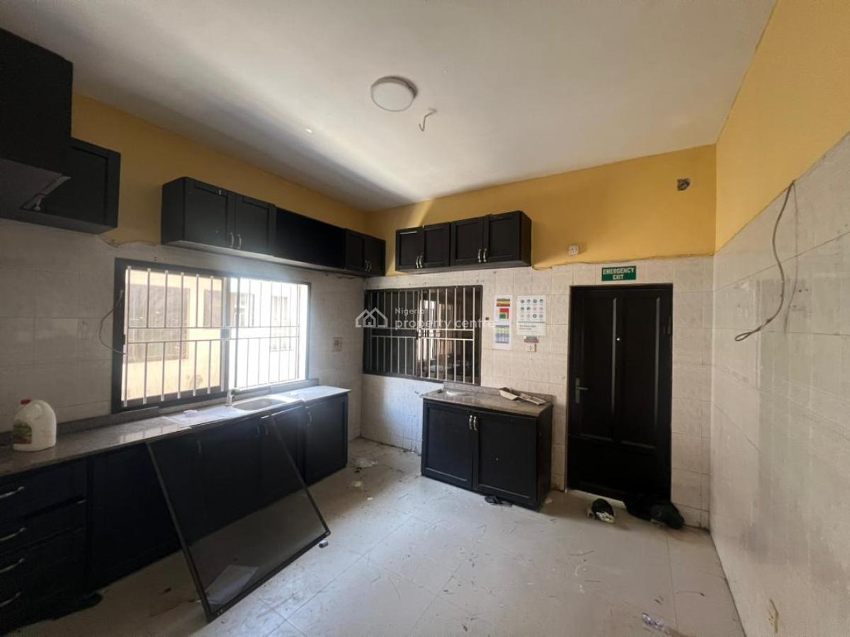 6 Bedrooms Duplex and Bq, Commercial Or Residential Use, Victoria Island (vi), Lagos, Detached Duplex for Rent
