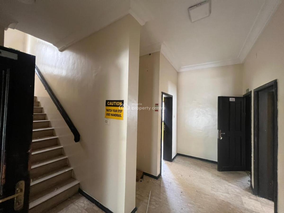 6 Bedrooms Duplex and Bq, Commercial Or Residential Use, Victoria Island (vi), Lagos, Detached Duplex for Rent