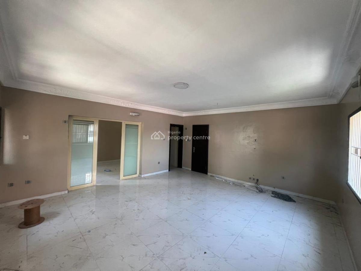6 Bedrooms Duplex and Bq, Commercial Or Residential Use, Victoria Island (vi), Lagos, Detached Duplex for Rent