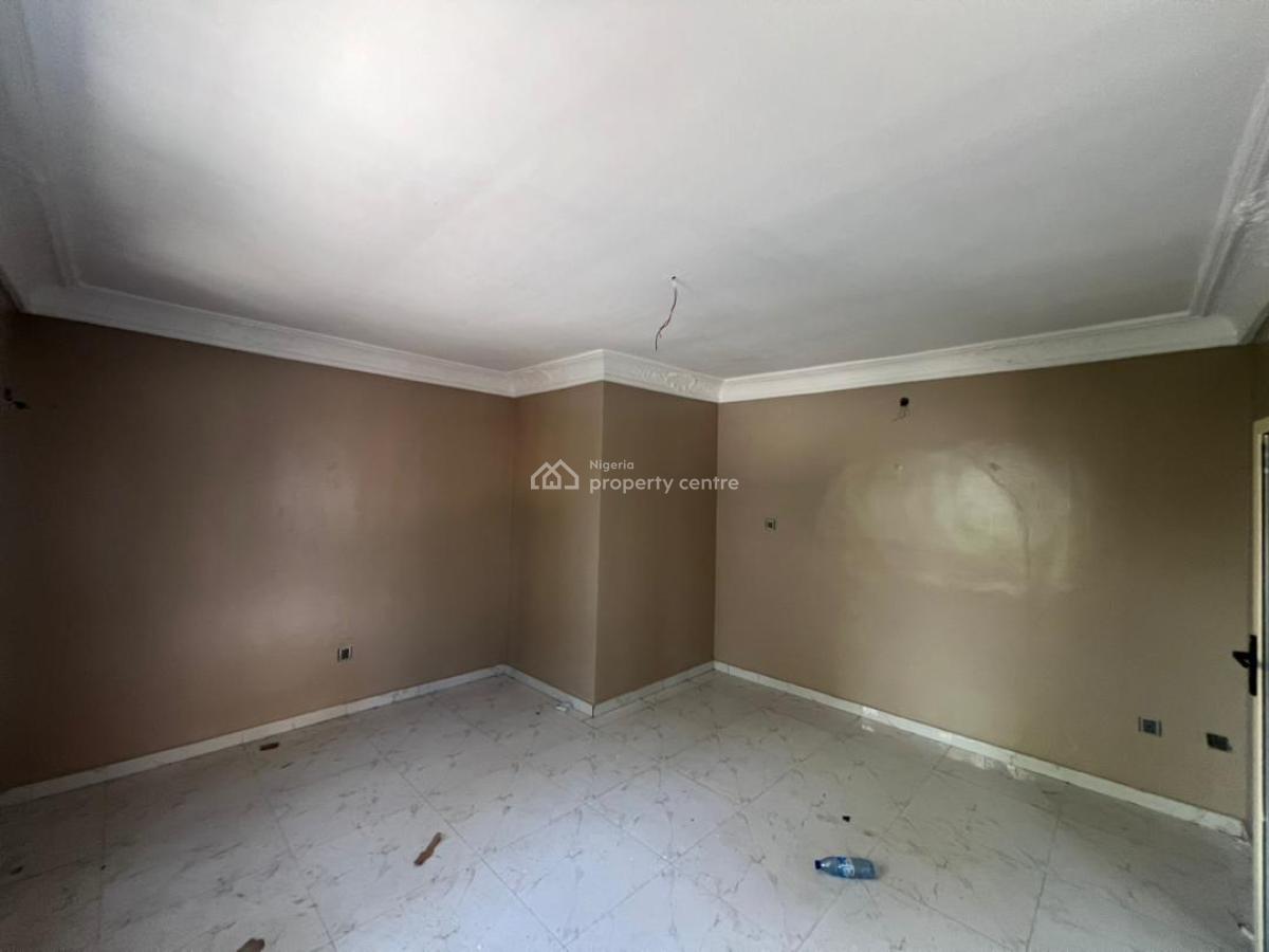 6 Bedrooms Duplex and Bq, Commercial Or Residential Use, Victoria Island (vi), Lagos, Detached Duplex for Rent