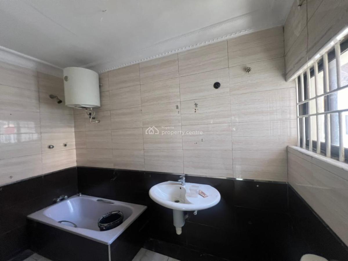 6 Bedrooms Duplex and Bq, Commercial Or Residential Use, Victoria Island (vi), Lagos, Detached Duplex for Rent