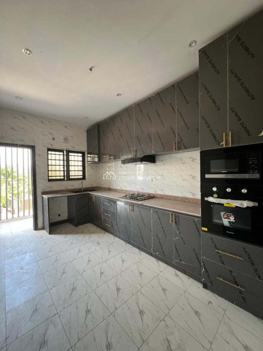 Luxury Spacious 2 Bedroom Apartment, Ogombo Road By Abraham Adesanya, Ajah, Lagos, Flat / Apartment for Rent