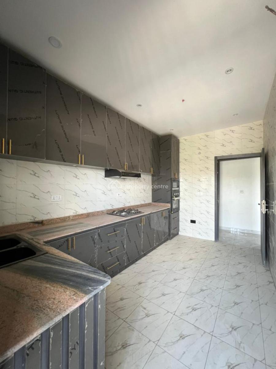 Luxury Spacious 2 Bedroom Apartment, Ogombo Road By Abraham Adesanya, Ajah, Lagos, Flat / Apartment for Rent